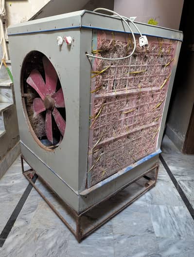 Air cooler