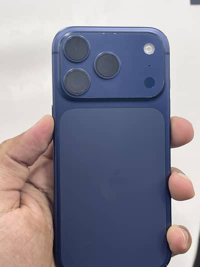Apple iPhone 17 Pro