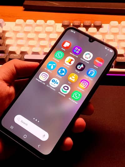 Samsung Galaxy A15 8gb/256gb