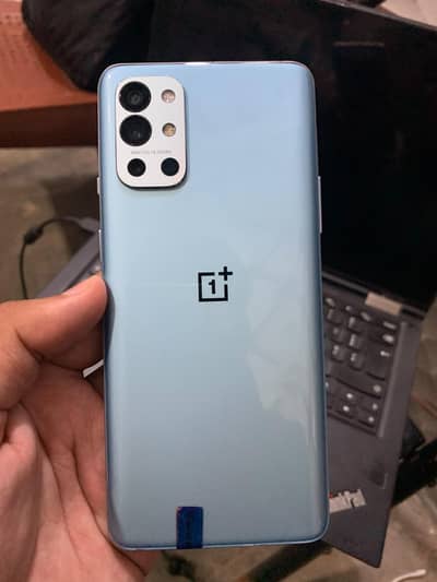 One Plus 9R