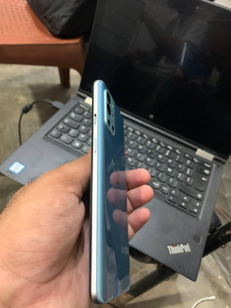 One Plus 9R 2