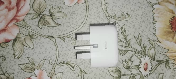 iphone adopter and cable set