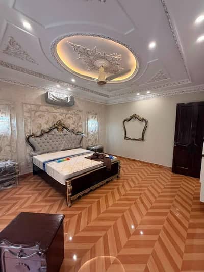 1 Kanal Upper Portion For Rent In Lake City Meadow X State Life Society