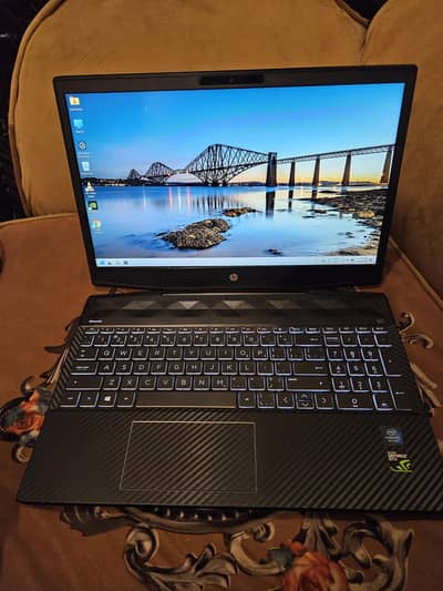 Hp Pavillion Gaming Laptop