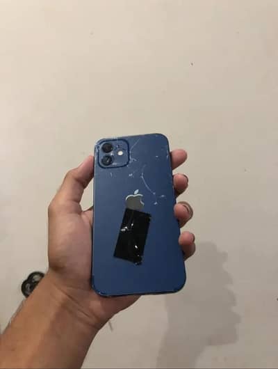Apple iPhone 12