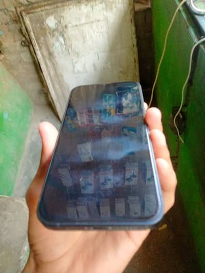 Apple iPhone 13 JV 128 gb