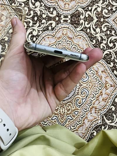 Samsung Mobile S20