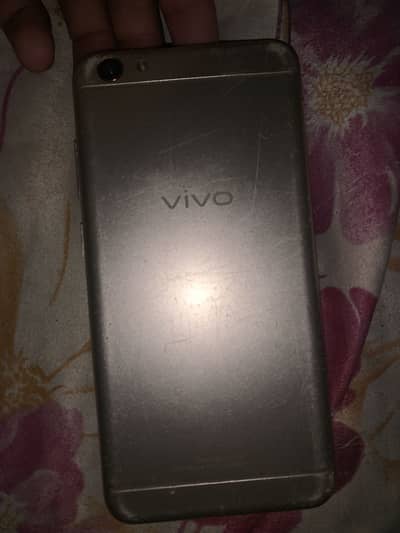 Vivo Y66