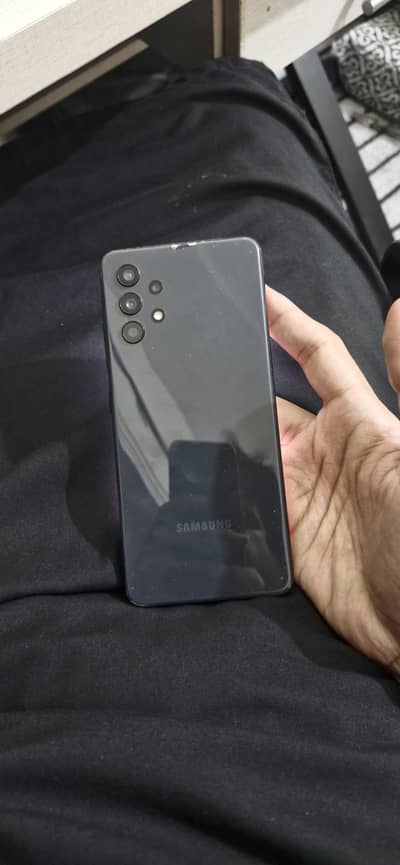 Samsung Mobile A32
