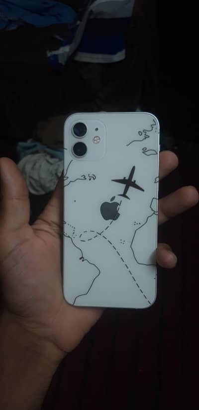 Apple iPhone 12