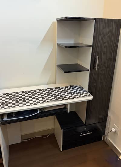 Study Table