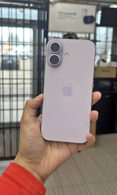Apple iPhone 17 Non PTA