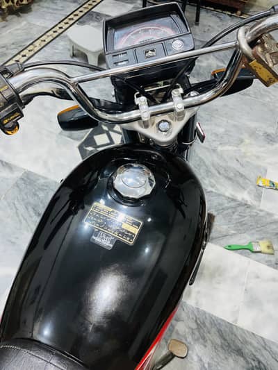 New bike unique plus 2026