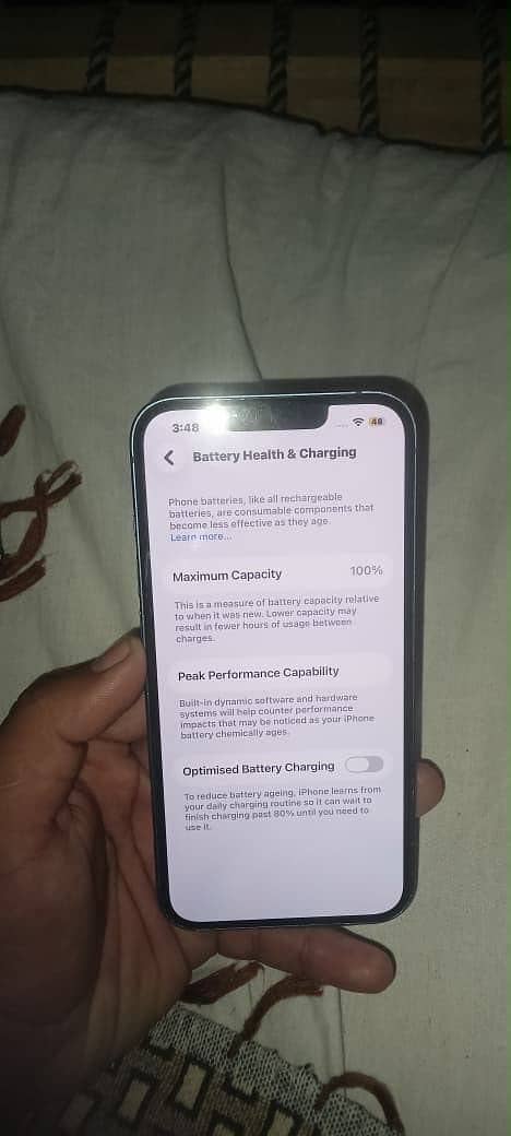Apple iPhone 13 2