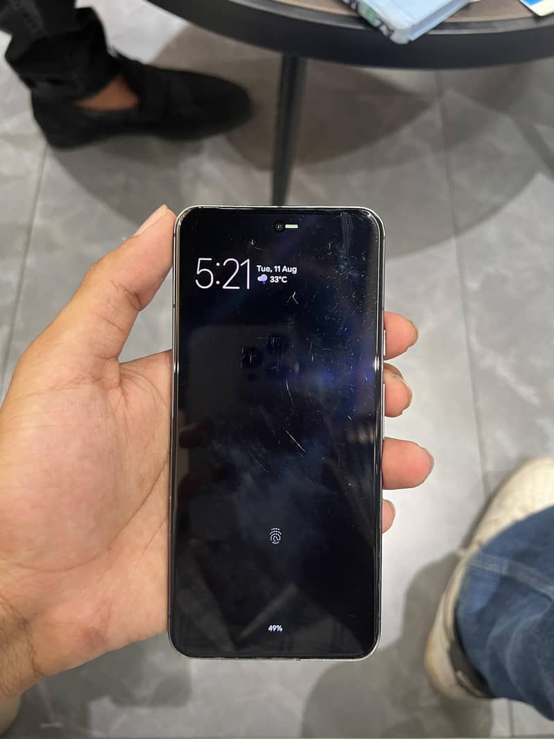 Google Pixel 8 1