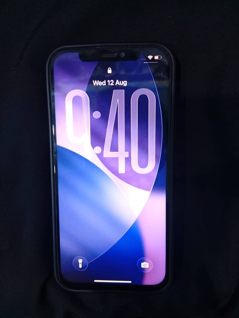 Apple iPhone 12 1