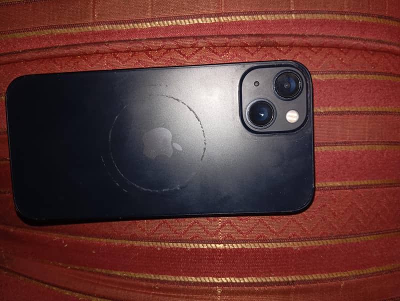 Apple iPhone 13 0