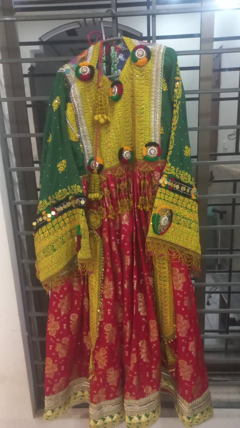 Pathani farq 1