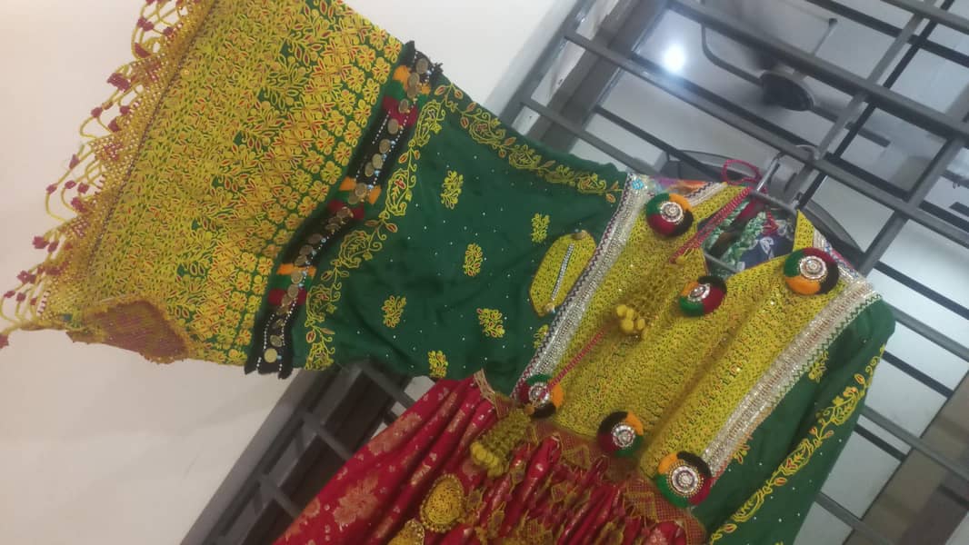 Pathani farq 2