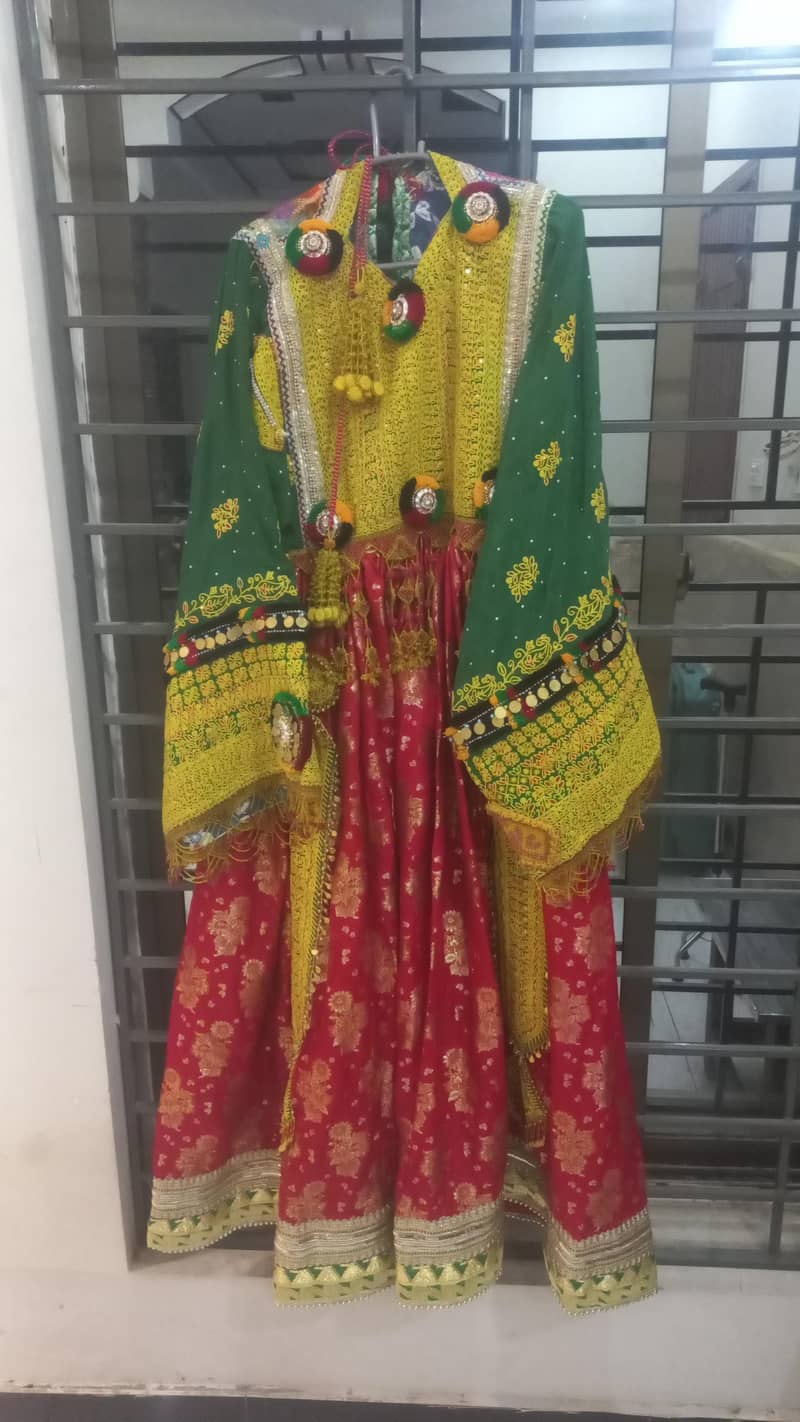 Pathani farq 3