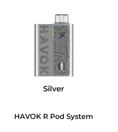 uwell device