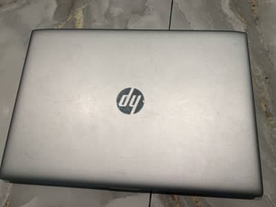 HP PROBOOK
