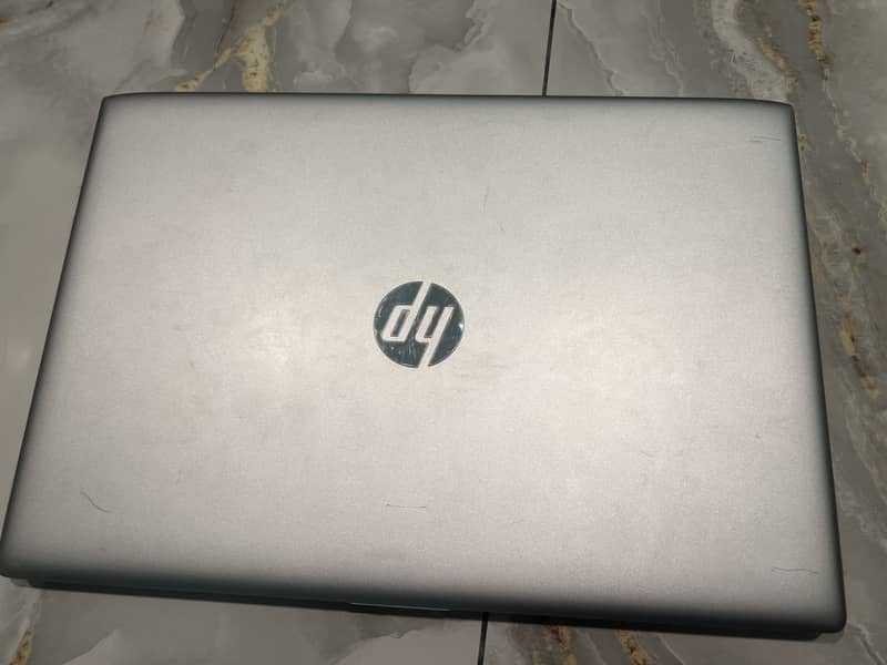 HP PROBOOK 0