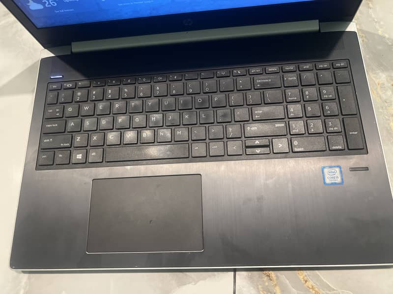 HP PROBOOK 1