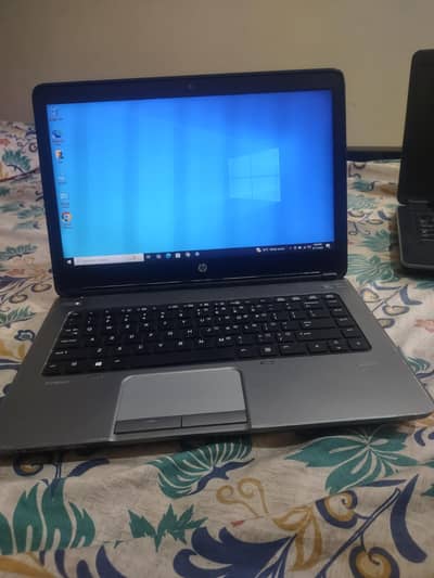 Hp Laptop AMD A-6 4400M APU