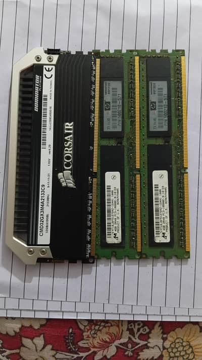 AMD radeon RX470 DDR 4, RAM DDR 3 16gb, Processor i7 6th gen