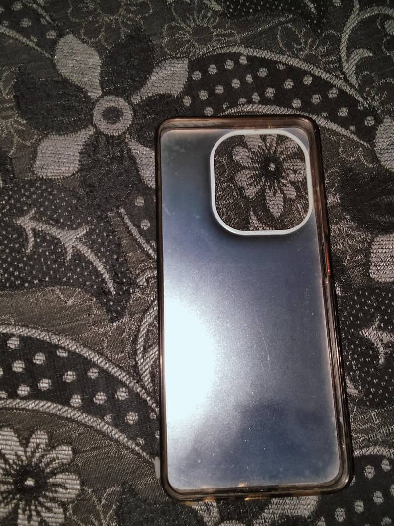 Mobile cover 1