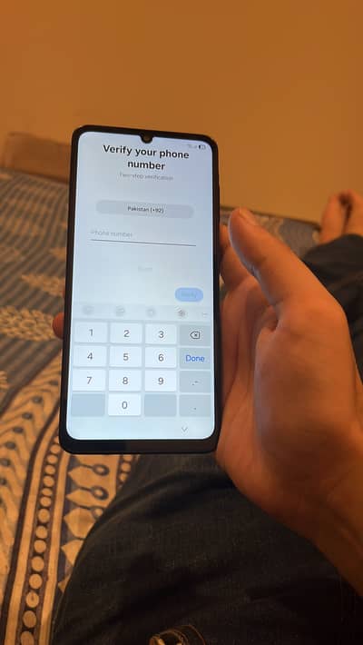 Samsung A07
