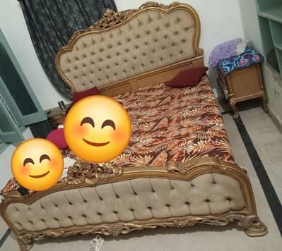 CHINIOTY FURNITURE SET FOR SALE SOLID WOOD