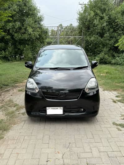 Daihatsu Mira 2012/2015 top of the line varient