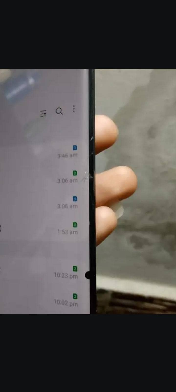Samsung Mobile Note 10 Plus 1
