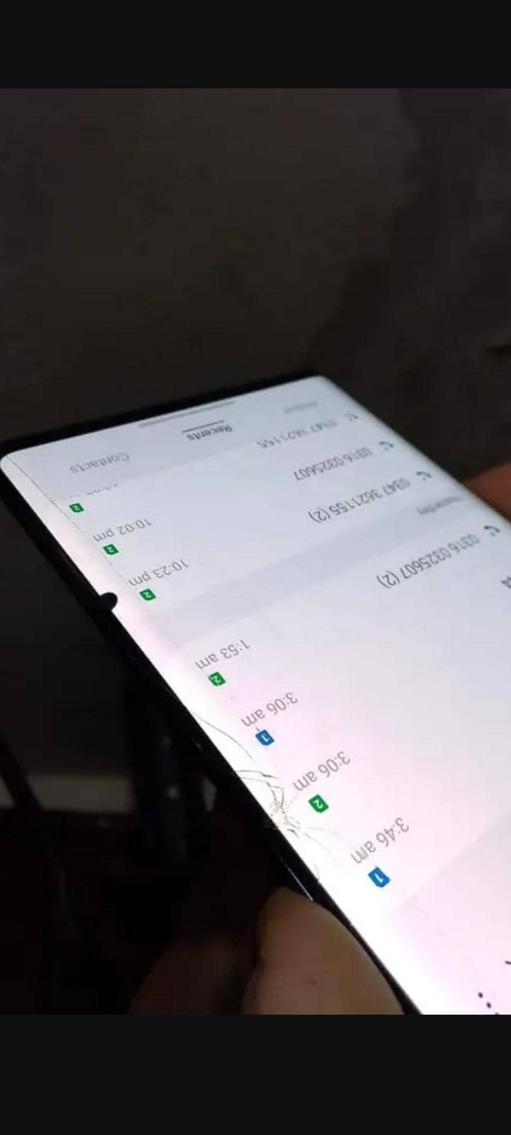 Samsung Mobile Note 10 Plus 3