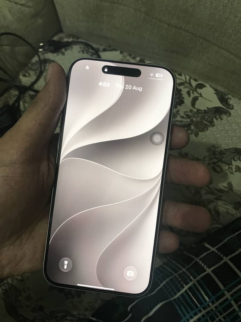 Apple iPhone 17 Pro Max 7