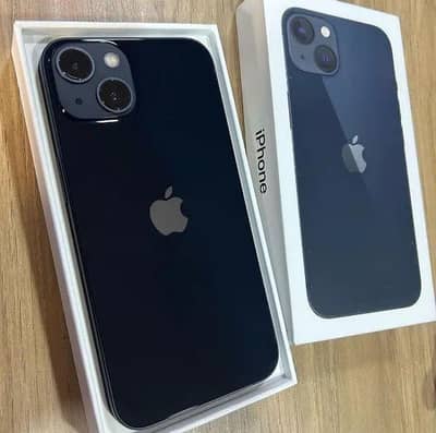 Apple iPhone 13 Jv