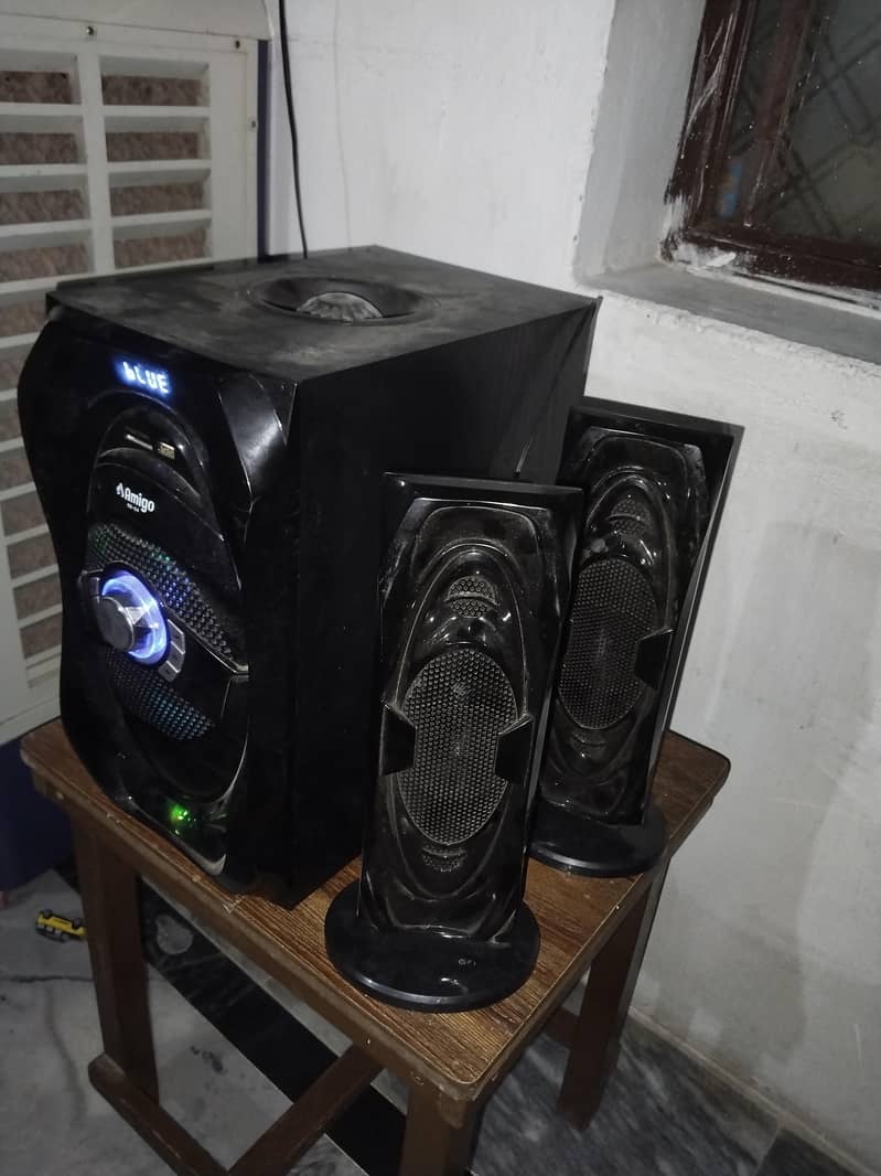 good condition 0