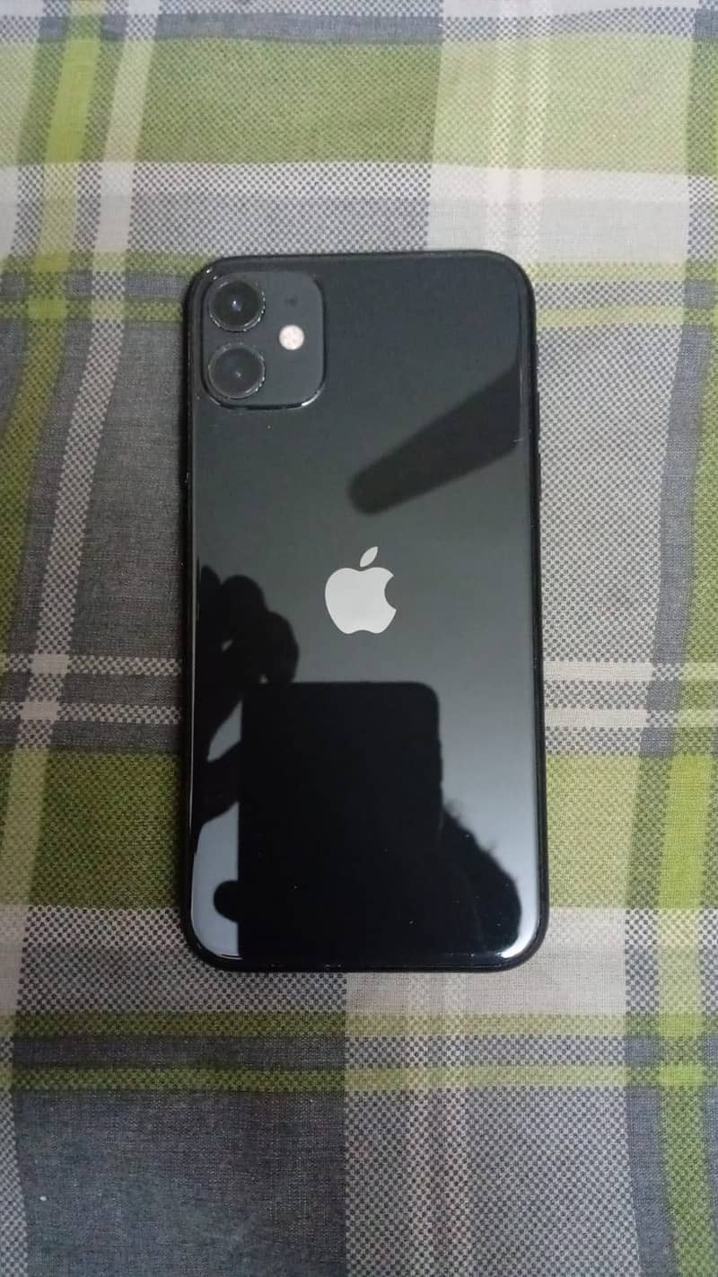 Apple iPhone 11 0