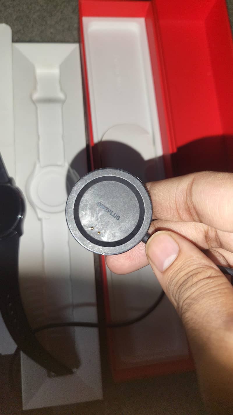 OnePlus Watch 2