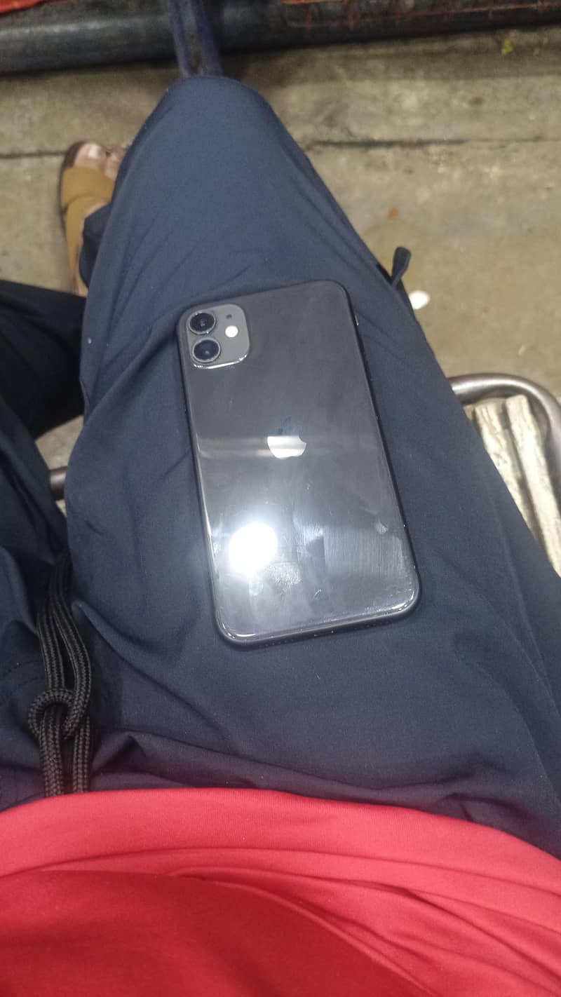 Apple iPhone 11 1