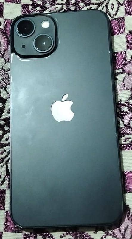 Apple iPhone 13 0
