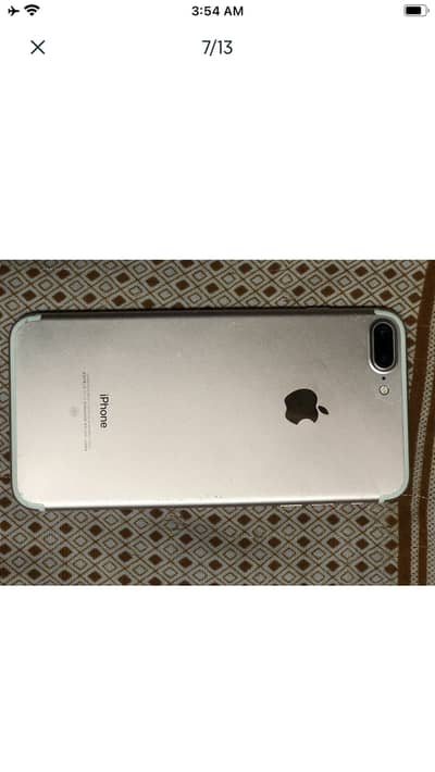 Apple iPhone 7 Plus