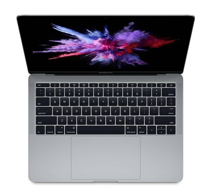 MacBook Pro 0