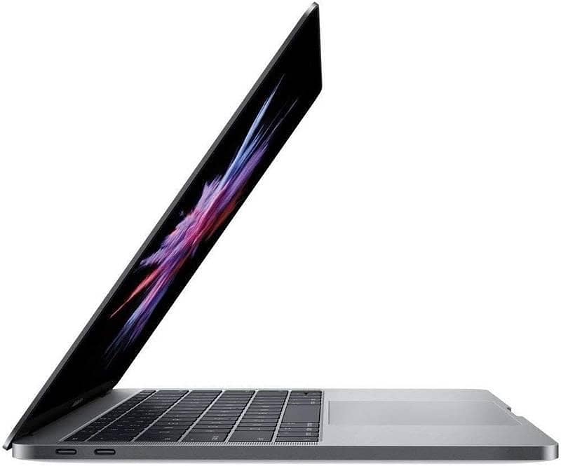 MacBook Pro 1