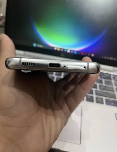 Samsung Galaxy S21 Ultra 256 GB Non PTA