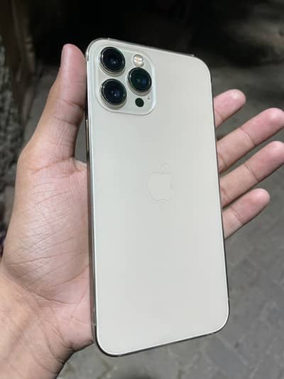 Apple iPhone 12 Pro Max