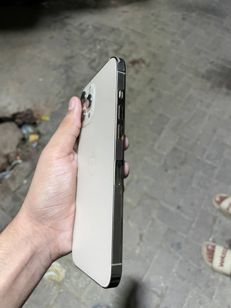 Apple iPhone 12 Pro Max 5