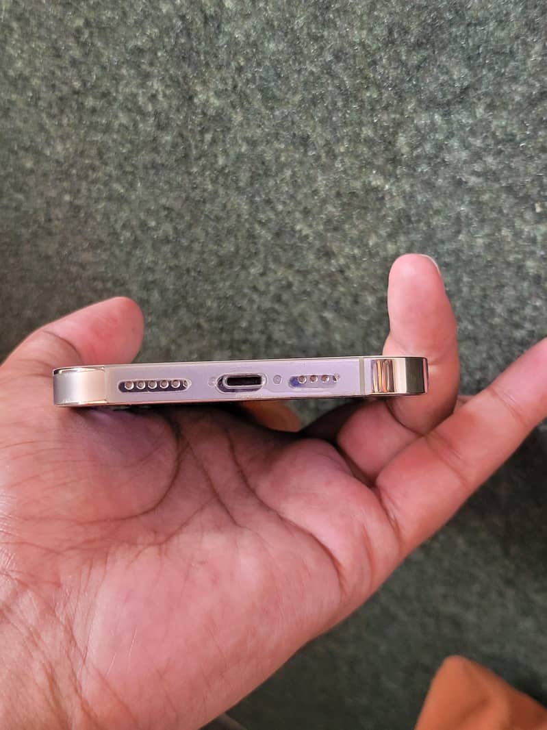 Apple iPhone 14 Pro Max 4